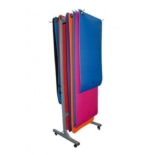 Carrello per tappetini Sveltus