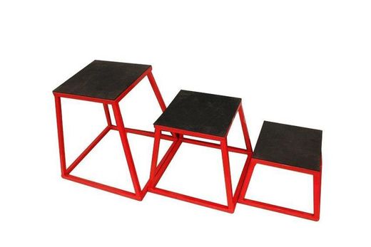 Sveltus Plyobox Crossfit