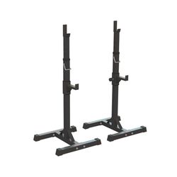 Sveltus Rack sentadillas