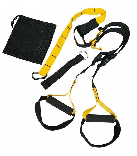 Sveltus Suspender