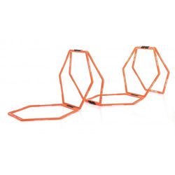 Sveltus Training ladder