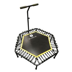 Sveltus trampolín performance