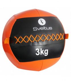 Sveltus Wall Ball Crossfit