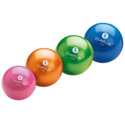 Sveltus Weighted Ball