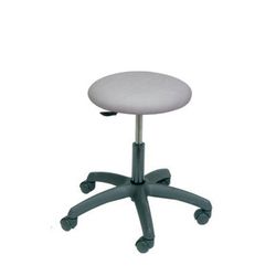 Ecopostural Circular Stool