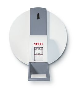 Tige de hauteur murale Seca 206