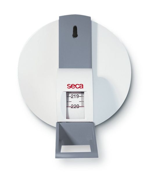 Seca 206 wall height rod