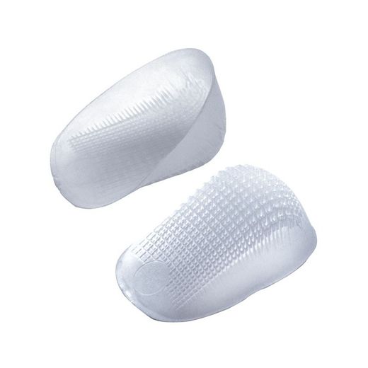 Tuli's Heavy Duty Gel Heel Cups