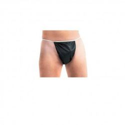 Tanga desechable hombre en TST (100)