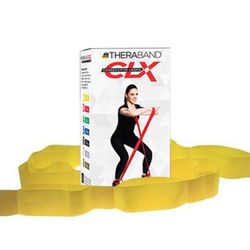 Thera-band CLX Loops Amarillo