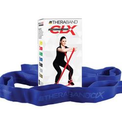 Thera-band CLX Loops azul