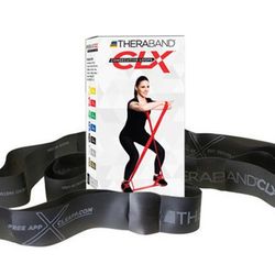 Thera-band CLX Loops negro