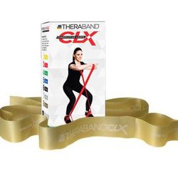 Thera-band CLX Loops oro