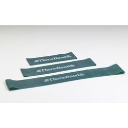 Thera-band Loop verde