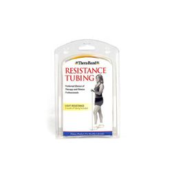 Thera-Band Tricolor Tubing Fuerte