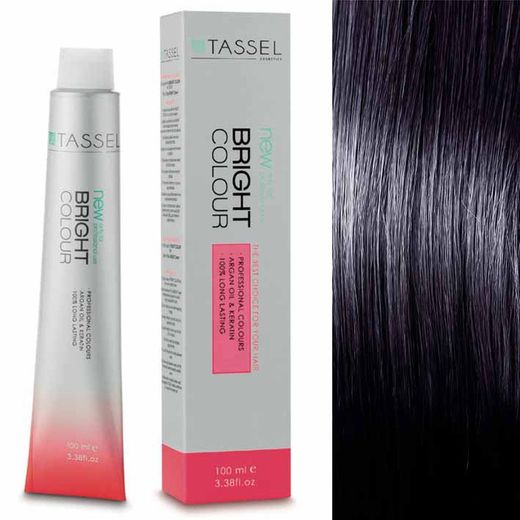 Bright Color Tint