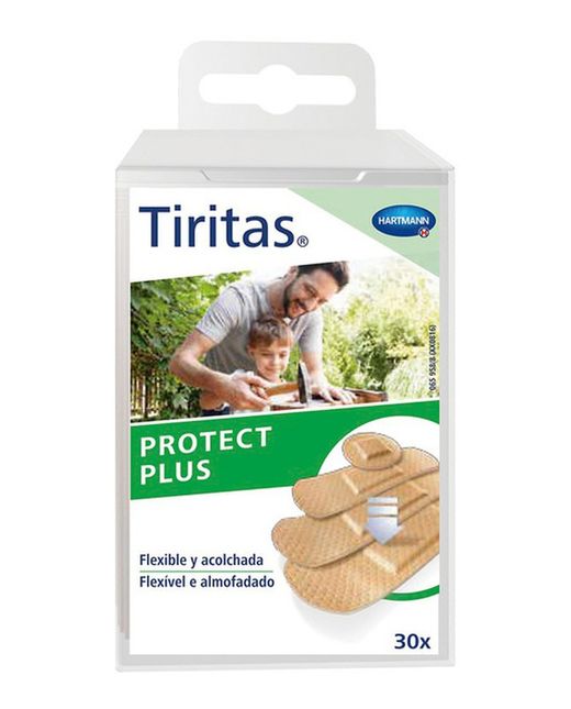 Plâtres plastiques Hartmann