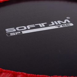 Molle rinforzate per trampolino 1 mt