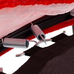 Molle rinforzate per trampolino 1 mt