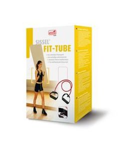 Tubing with Sissel handles
