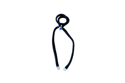Tubo conector doble Cryopush