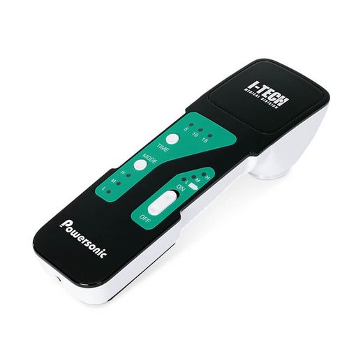 Ultrasonido Powersonic
