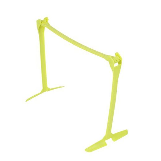 Softee folding fence