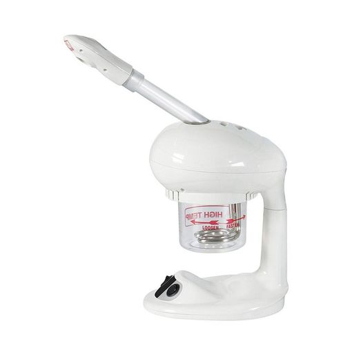 Vaporizador facial portátil con ozono Port