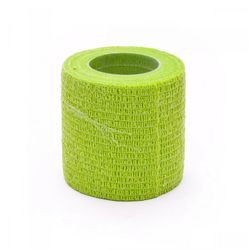 Venda cohesiva Vendari NT 7,5cm x 4,5m Verde