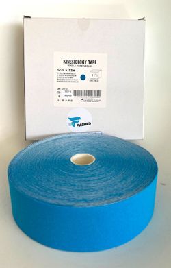 Venda Neuromuscular 5cmx32m (+Colores)