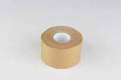Tape McConnell 3,8cm X 10m beige (1)