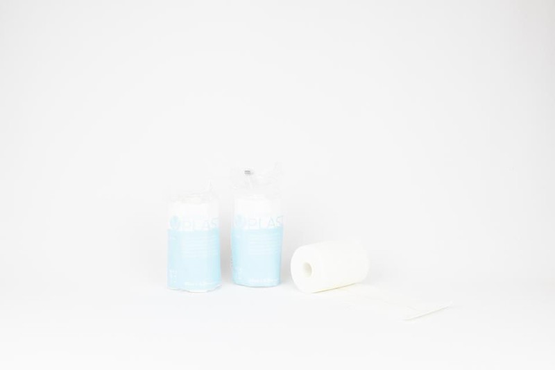 Comprar VENDARI PLAST Venda elástica adhesiva de algodón