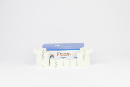 Plastic Tape 2.5cm x 9.14m (1)