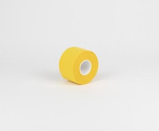 Vendari PLUSTAPE 3.8cm x 10m Yellow (1)