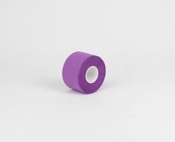 Vendari PLUSTAPE 3,8cm x 10m Morado (1)