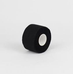 Vendari PLUSTAPE 3,8cm x 10m Negro (1)