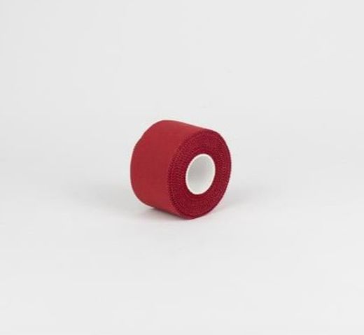 Vendari PLUSTAPE 3.8cm x 10m Rouge (1)