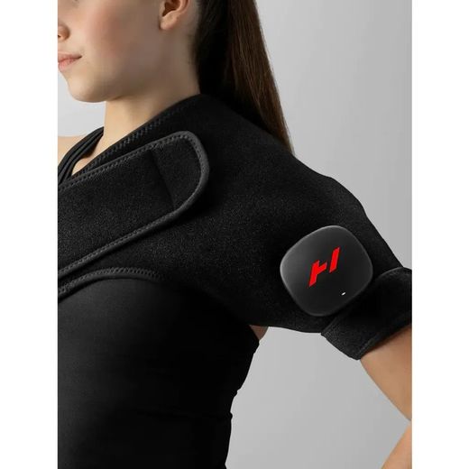 Venom 2 Shoulder Pad