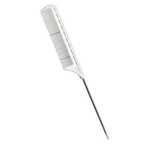 YS Park peine guia 2 colores 220mm
